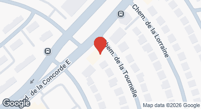 Comment se rendre à Soleil d'Asie, Pont Viau - Laval