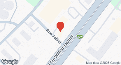 Comment se rendre à Shack Attakk, Mont-Saint-Hilaire