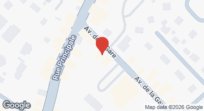 How to get to Gio's Restaurant, Saint-Sauveur