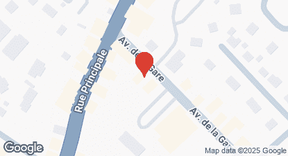 How to get to Gio's Restaurant, Saint-Sauveur