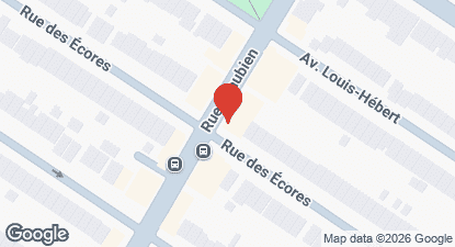 Comment se rendre à L'affaire est Chocolat, Rosemont-La Petite-Patrie - Montr&eacute;al