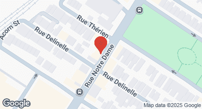 Comment se rendre à Arthurs Nosh Bar, Saint-Henri - Montr&eacute;al