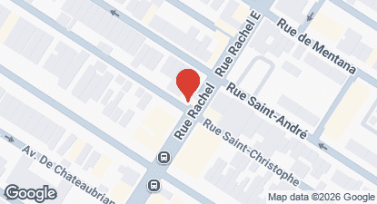 Comment se rendre à Le Virunga, Le Plateau-Mont-Royal - Montr&eacute;al