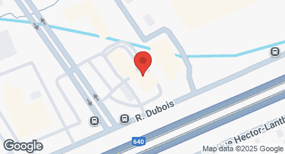 How to get to Le Fellini, Saint-Eustache