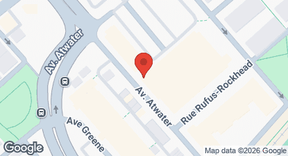 How to get to Canal Lounge, Saint-Henri - Montreal