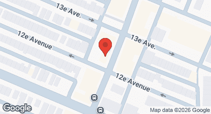 Comment se rendre à MAESMi, Rosemont-La Petite-Patrie - Montr&eacute;al