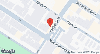 How to get to Noren, Le Plateau-Mont-Royal - Montreal