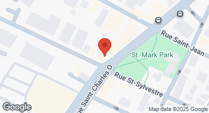 Comment se rendre à Madame Thai, Longueuil