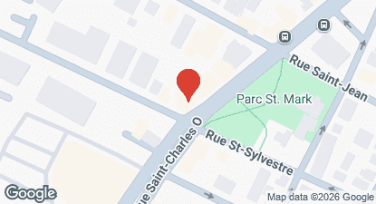 Comment se rendre à Madame Thai, Longueuil