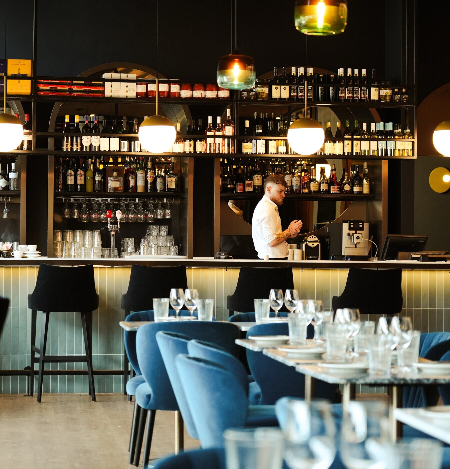 Best New Restaurants in Montreal (July 2026)