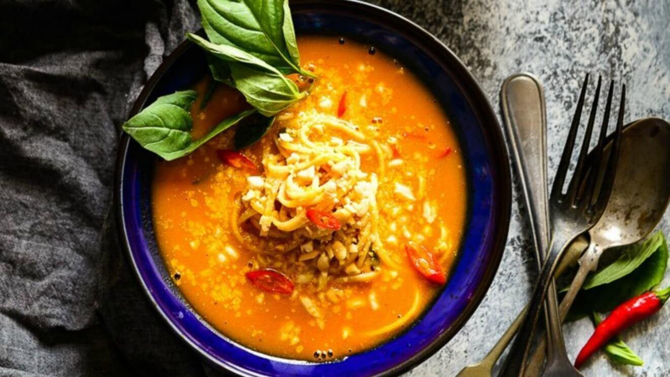 Pumpkin Dishes For Montreal Pumpkin Lovers