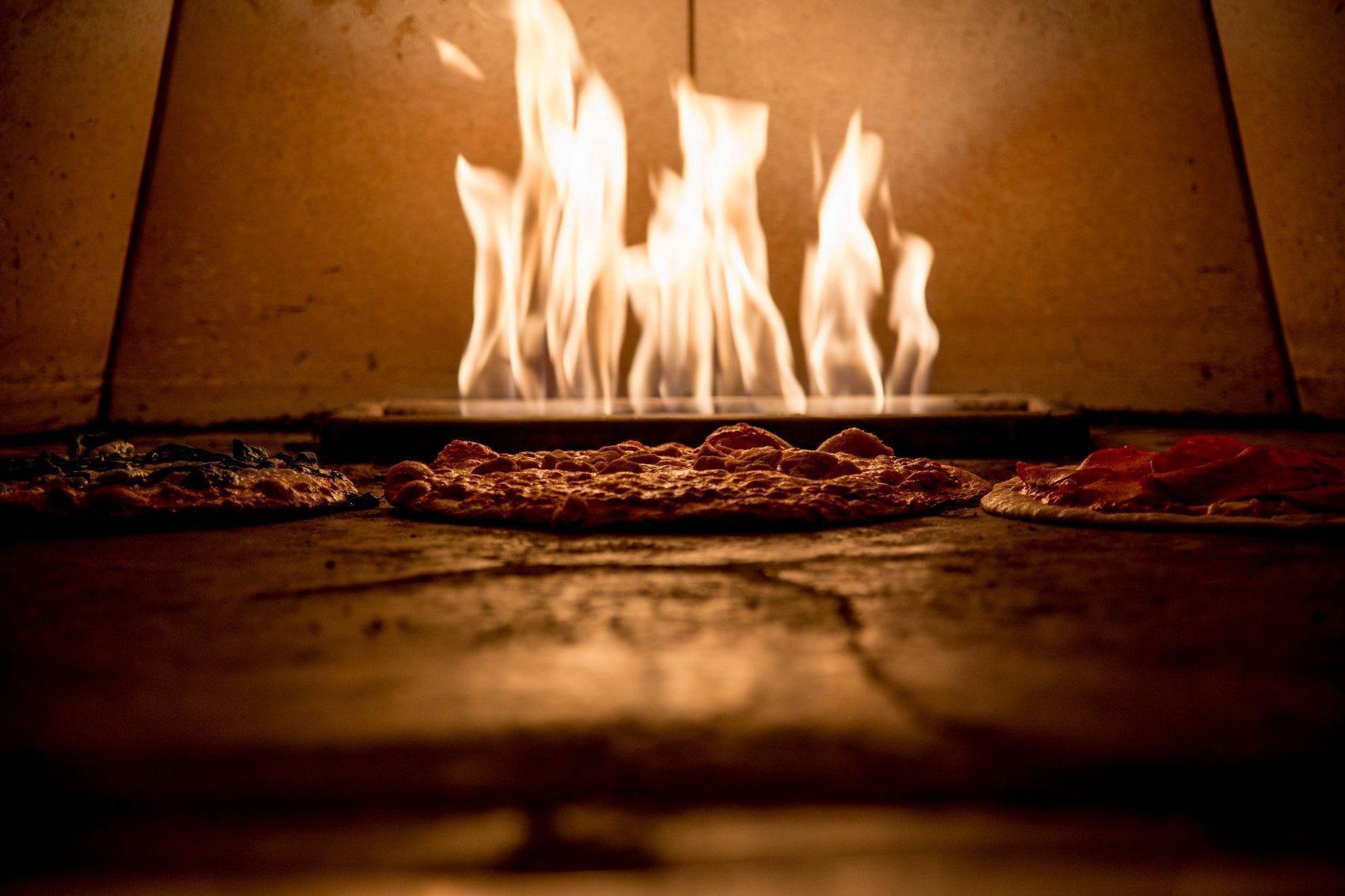 Pizzeria Heirloom: De délicieuses pizzas dans Hochelaga