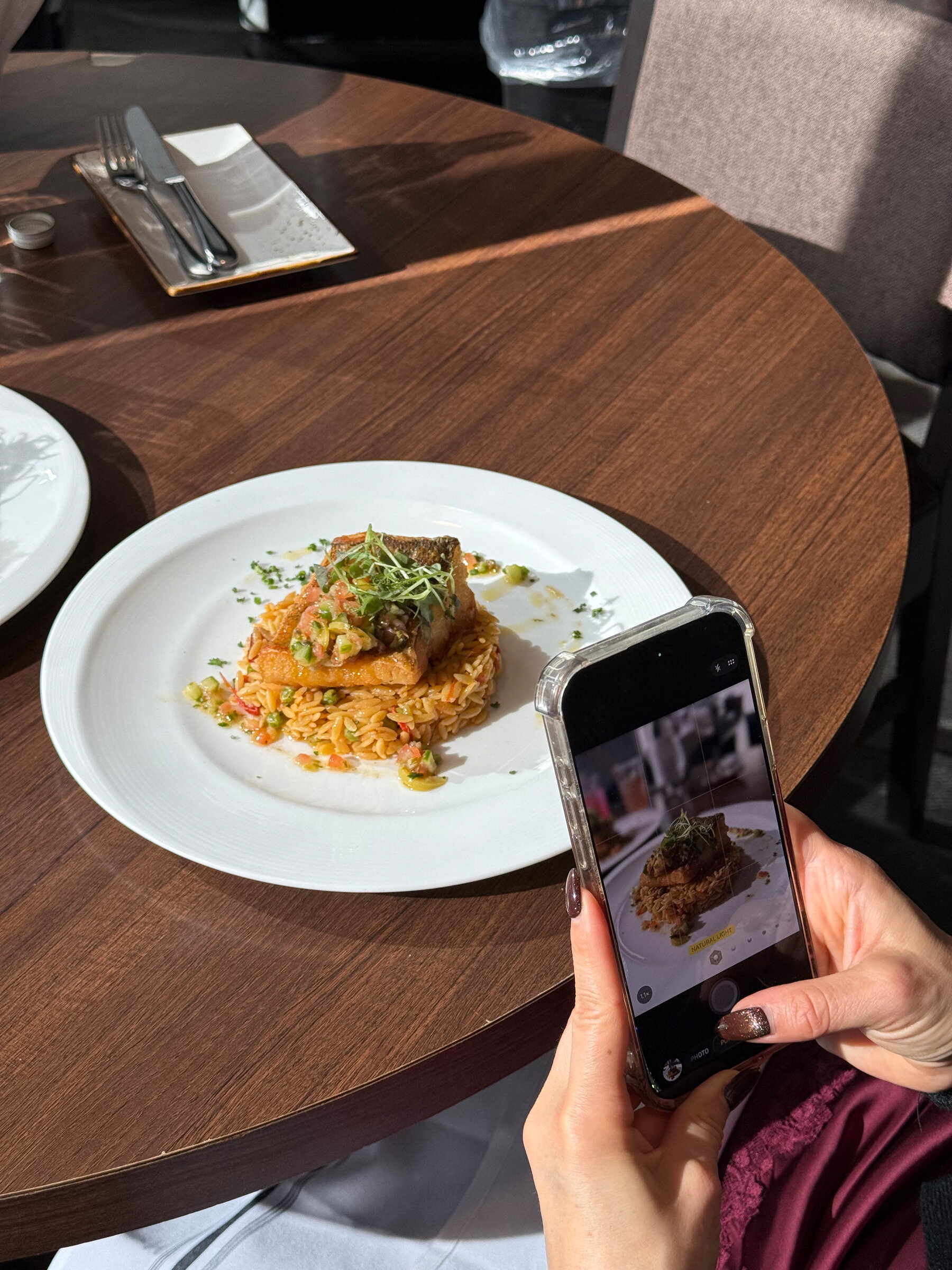 At the RestoMontreal Team Table: Our February 2026 Media Invitations and Favourites