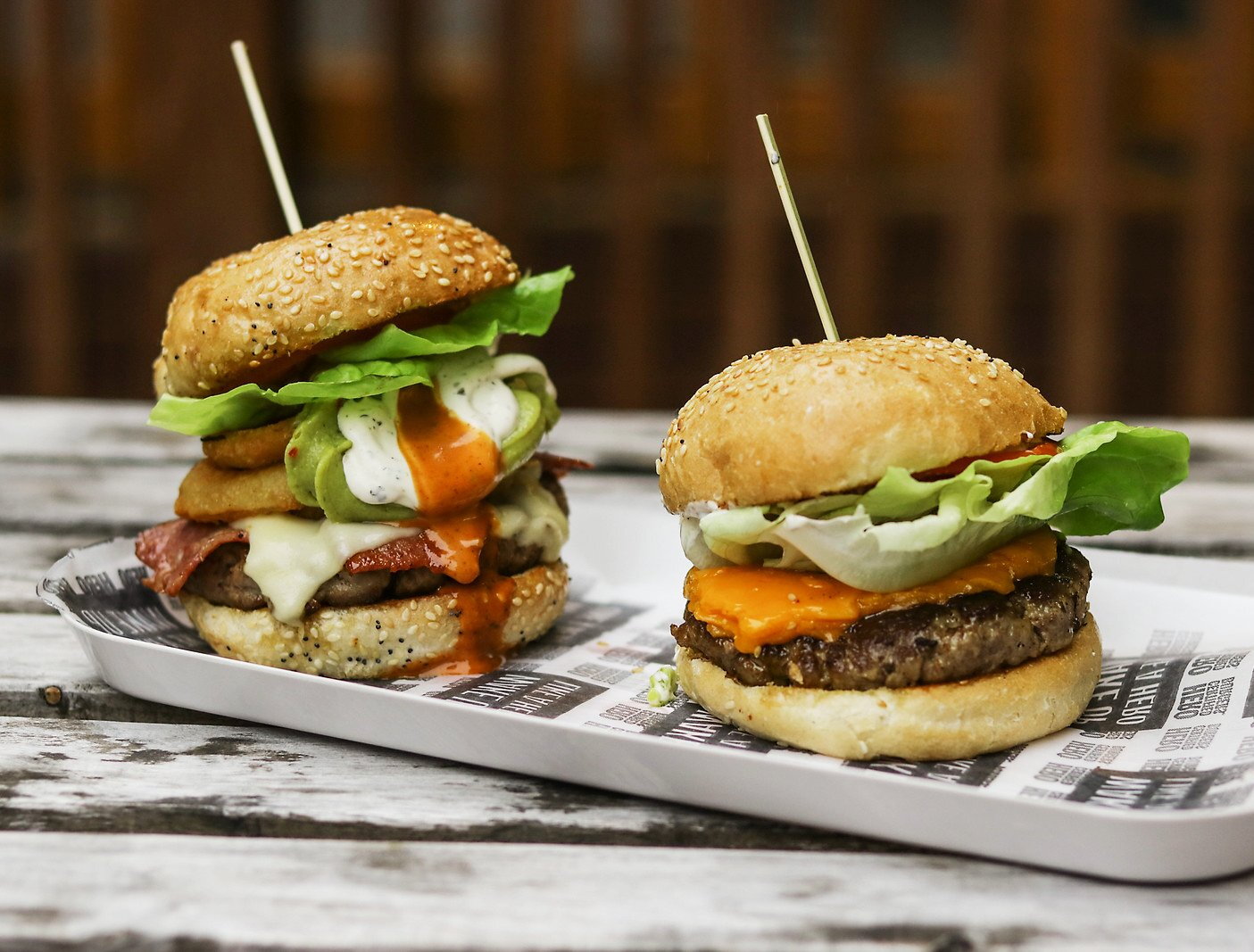 The 12 Best Burgers in Montreal to Try Right Now (2026 Edition)