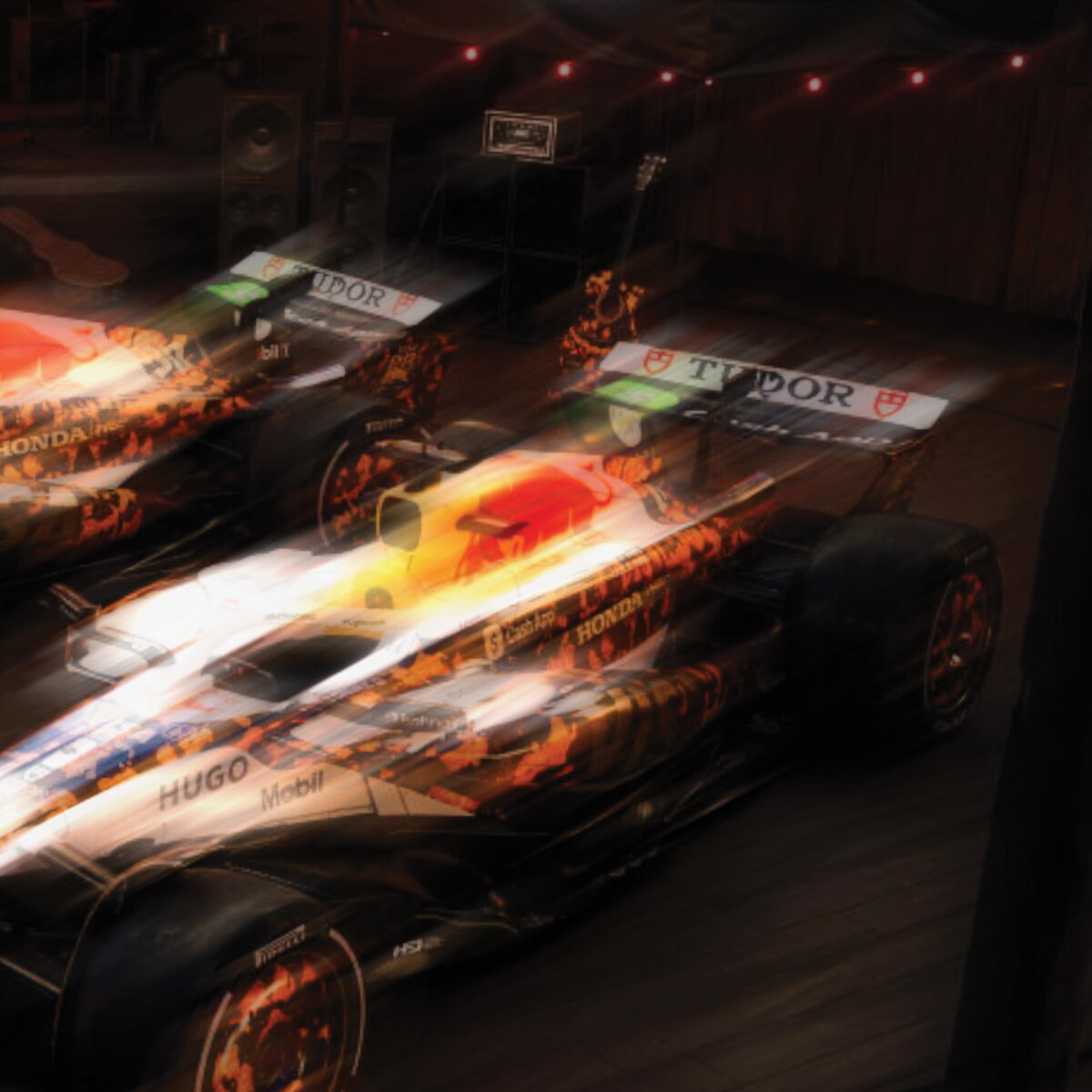 Montreal in Grand Prix Mode: Where to Eat, Celebrate, and Party