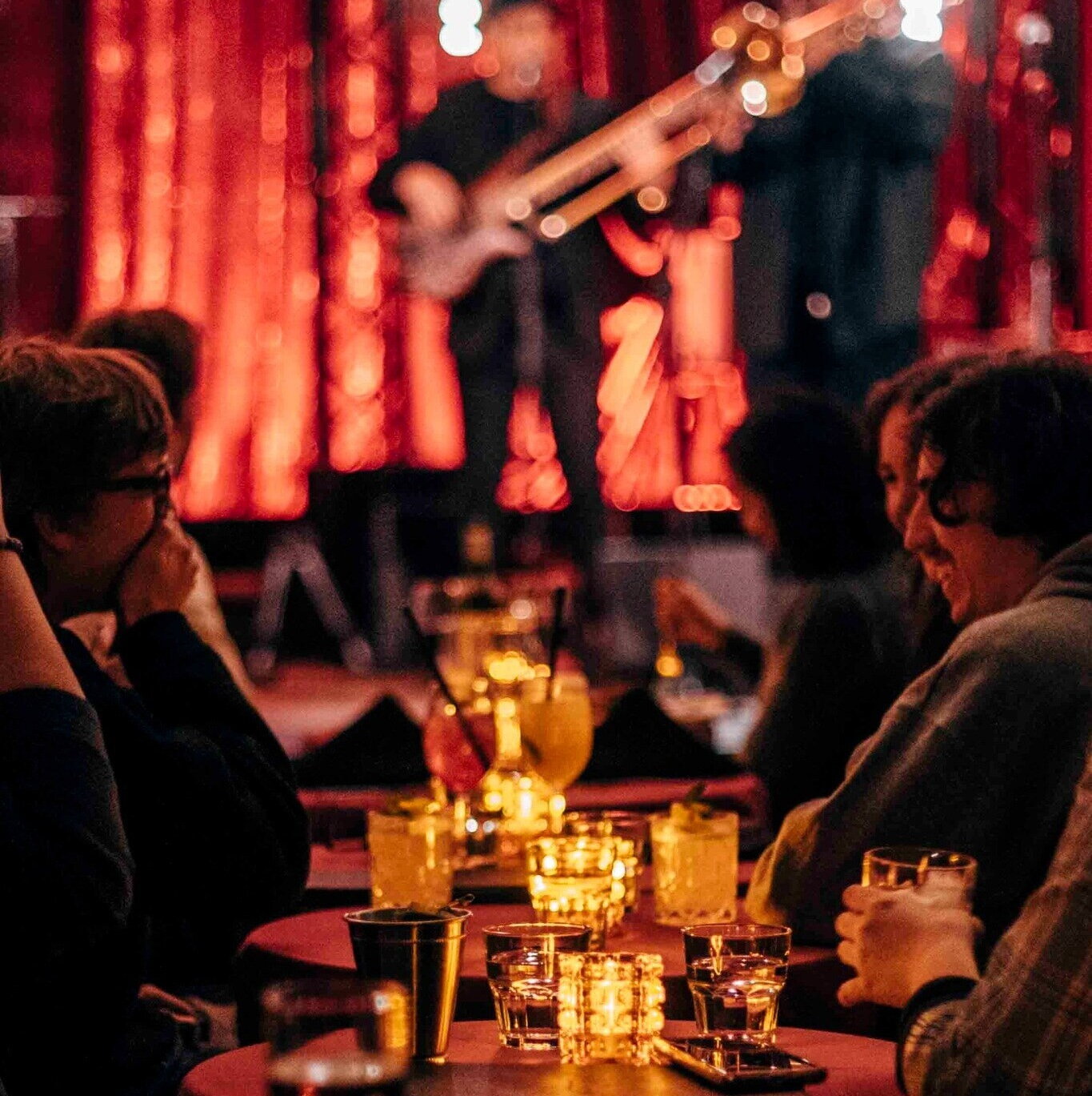 The Best Dinner Shows in Montreal
