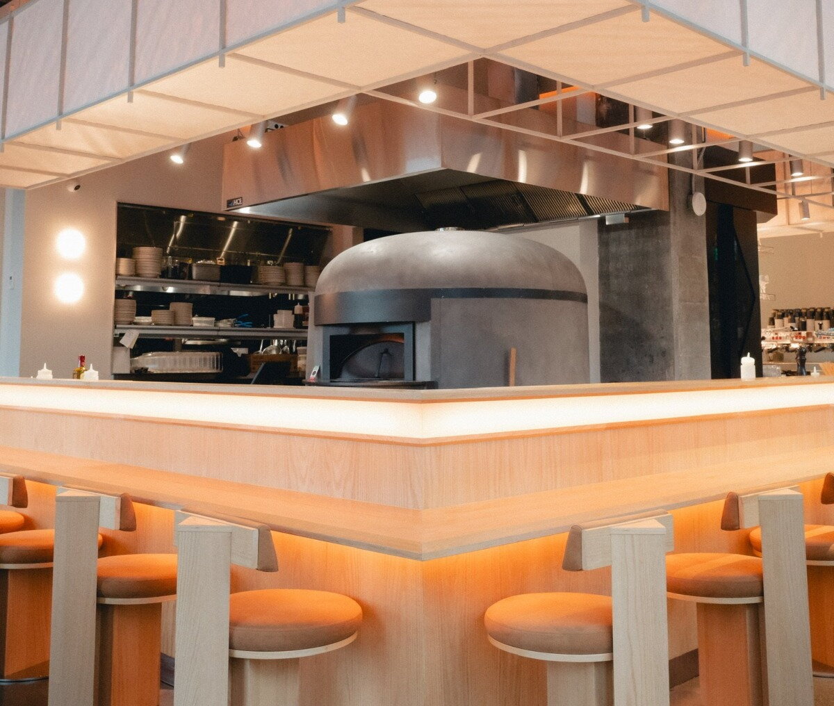Minnibar Is Officially Open in Downtown Montreal