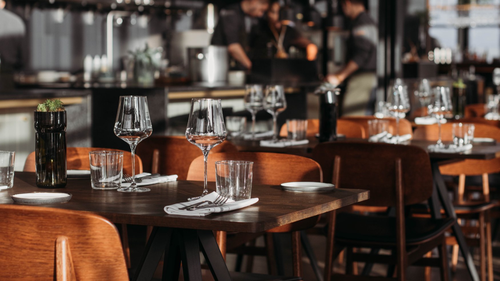 Les meilleurs nouveaux restaurants à Montréal - JUIN 2025