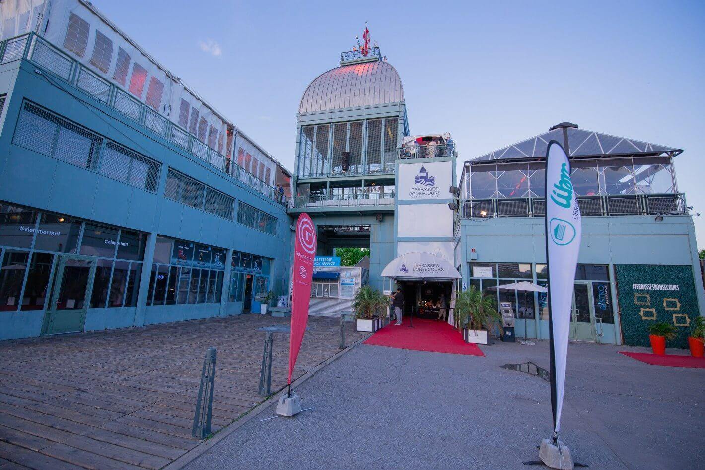 La Fête des Restos 2018