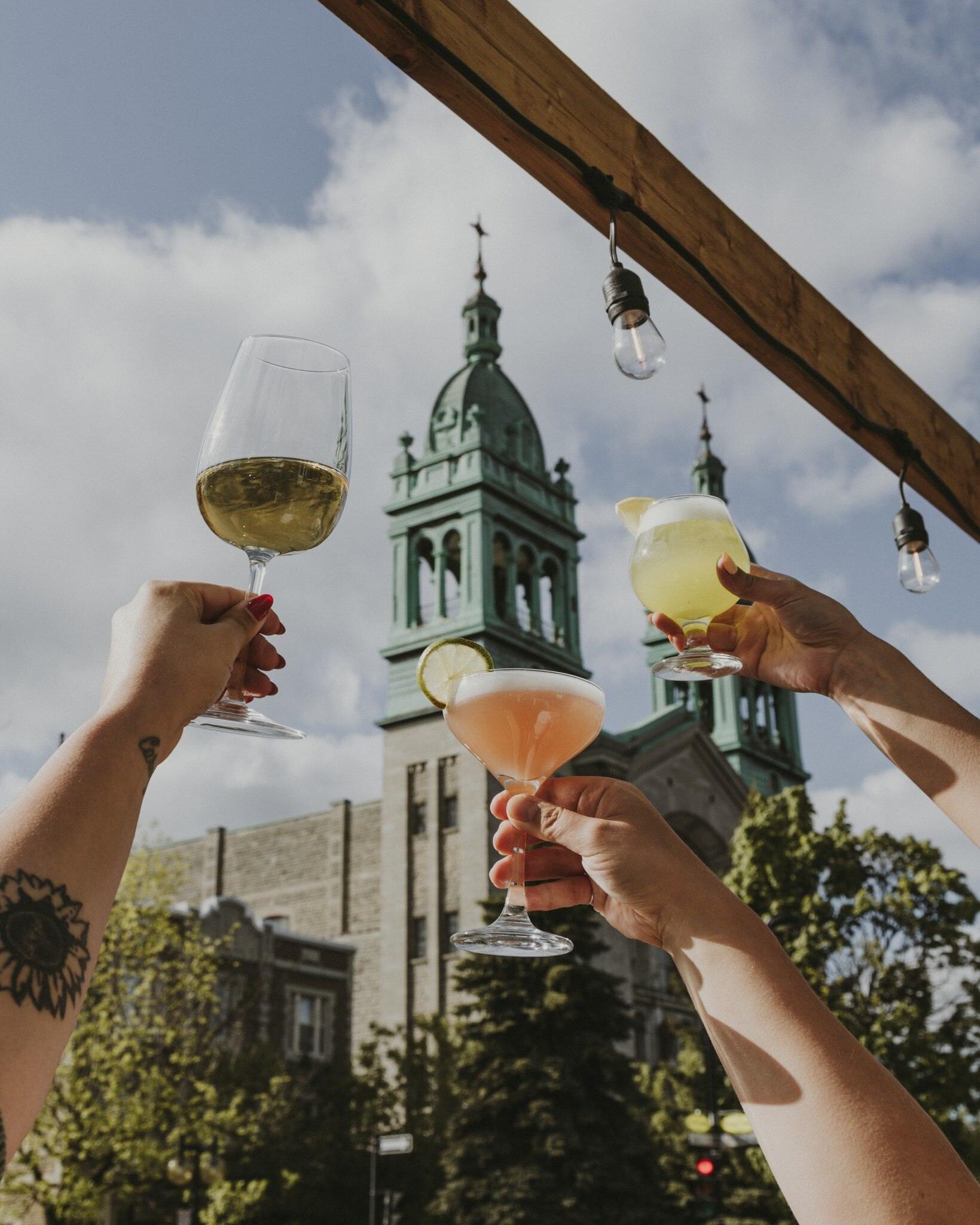 A Local Guide to Villeray: Best Food, Drinks, and Local Gems