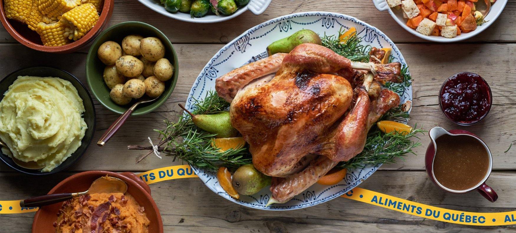 Manger local à Montréal : nos coups de coeur reconnus «Aliments du Québec au menu»