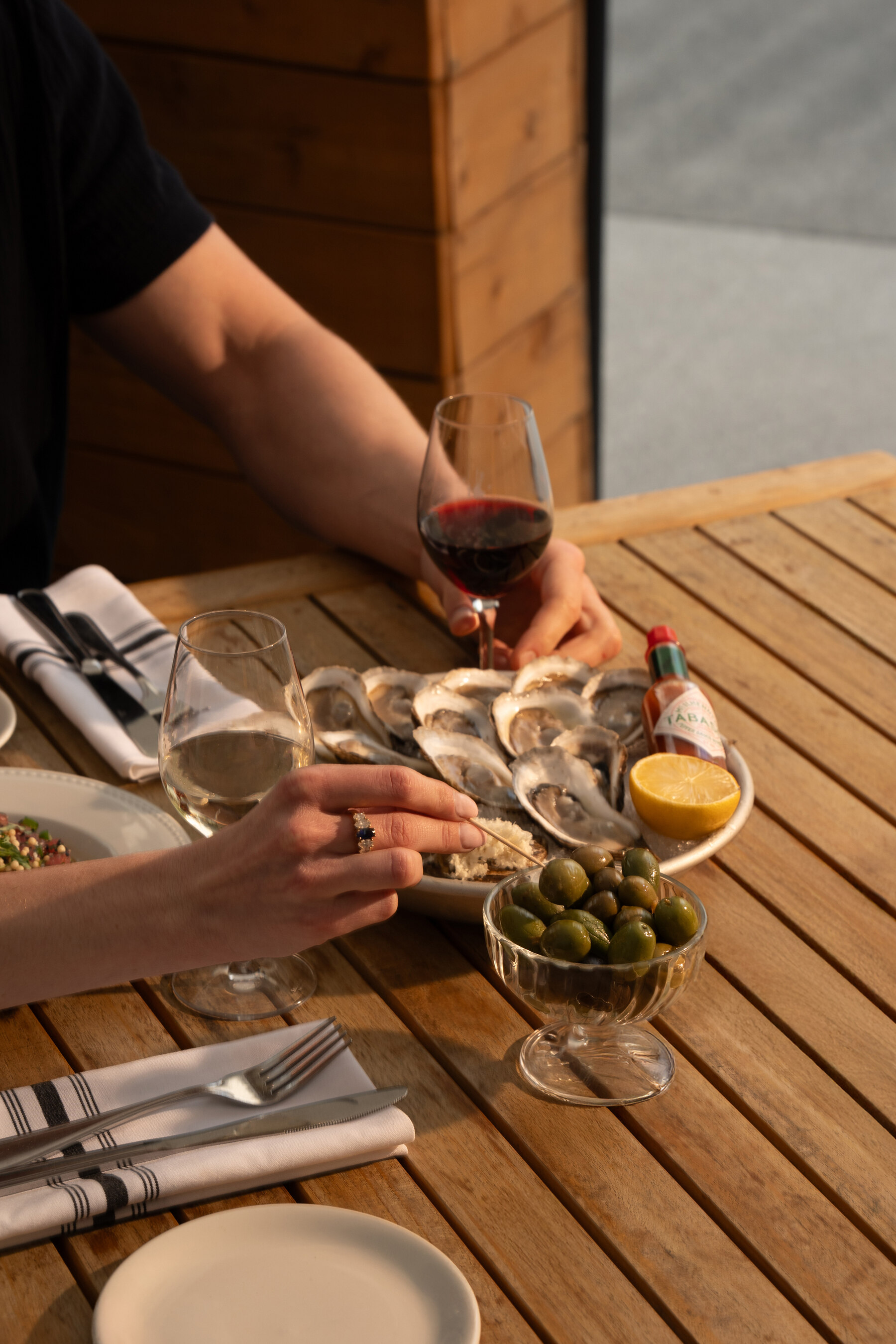 Découvrez le nouveau rituel après le boulot chez Les Enfants Terribles!