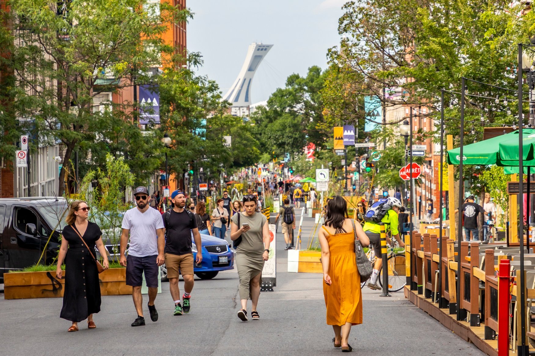 Ne manquez pas ces événements et promotions à Montréal