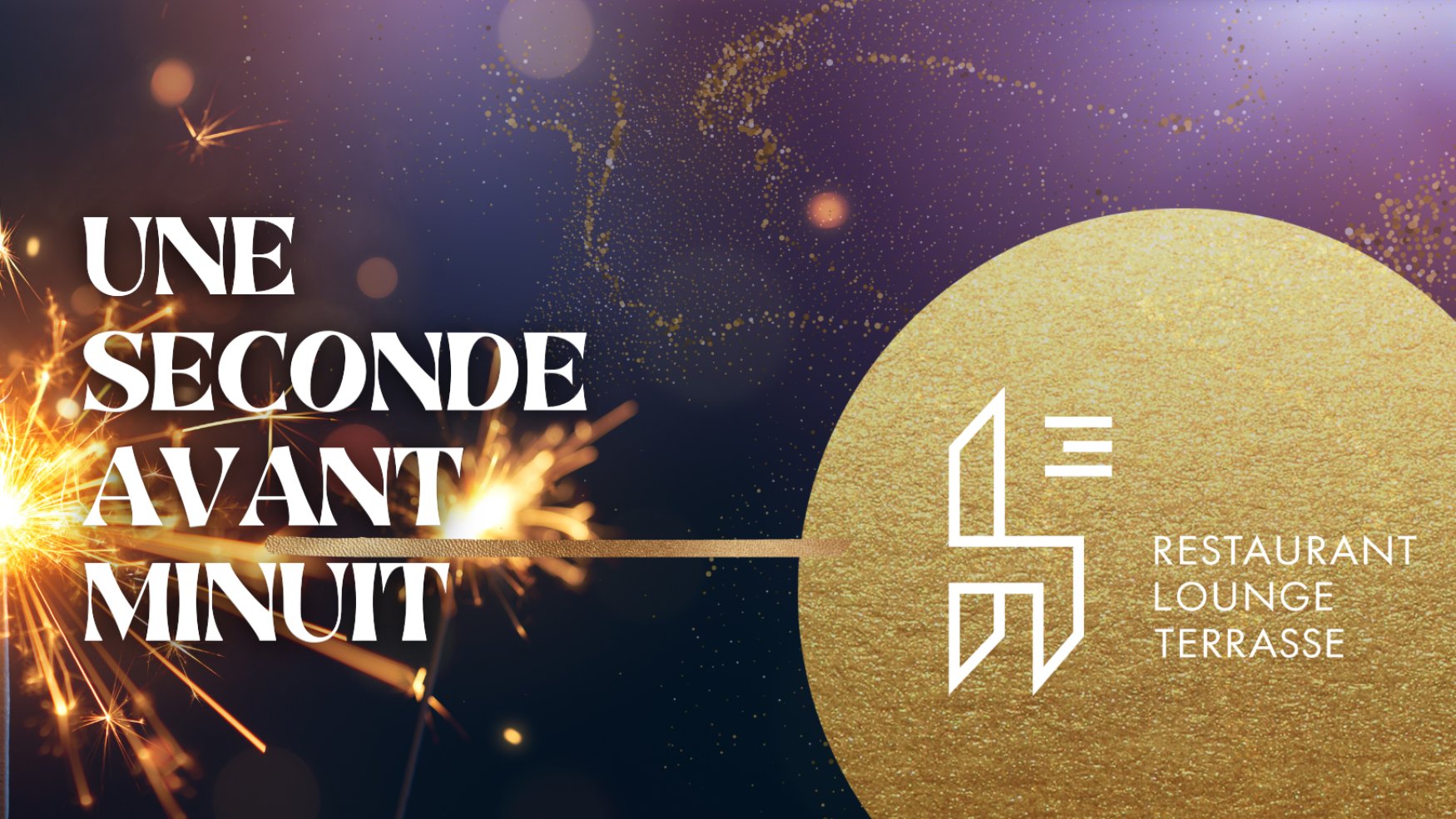H3: Un endroit de prédilection pour le 31 décembre!