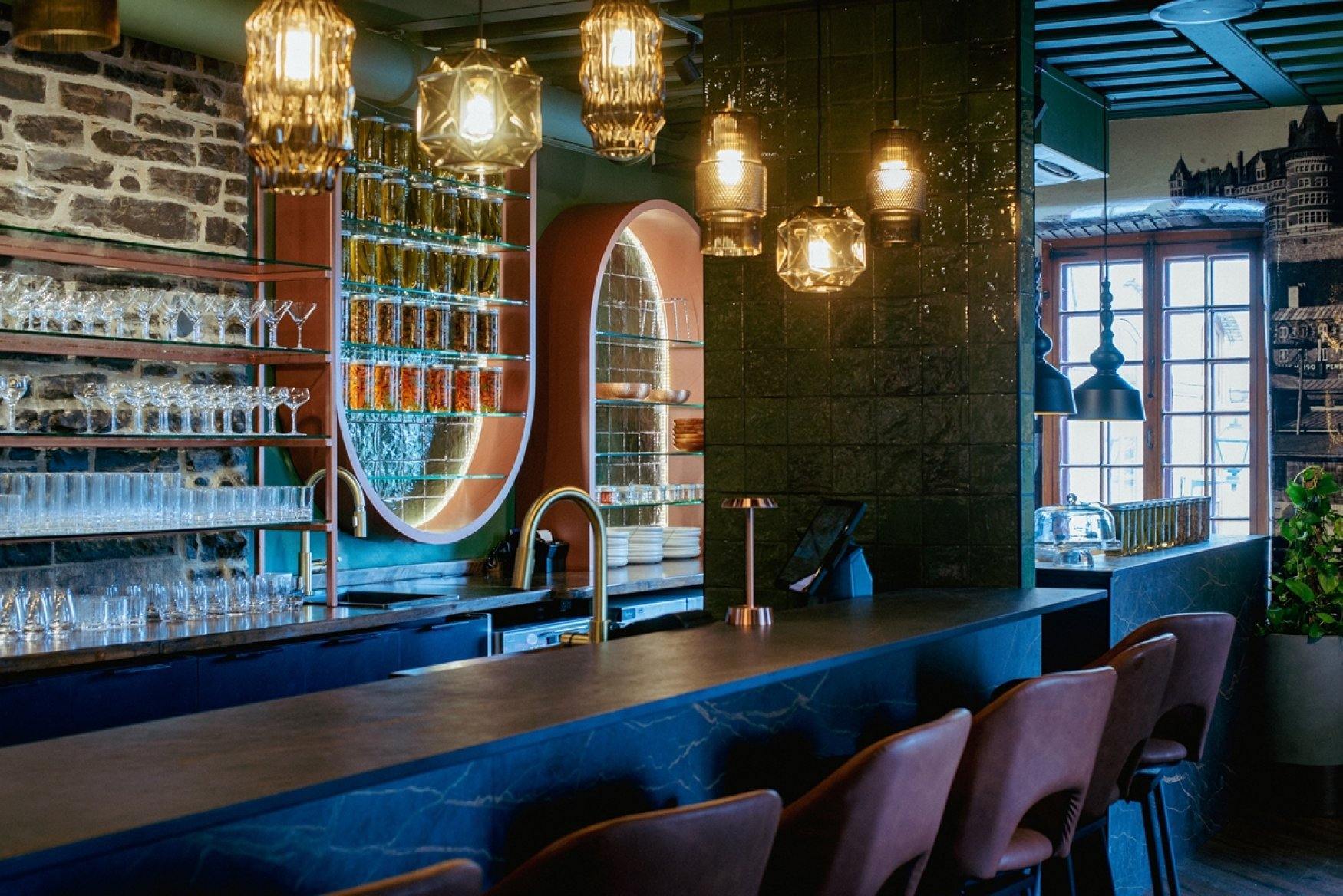 Le Vieux Carré: A New Must-Visit in Old Quebec