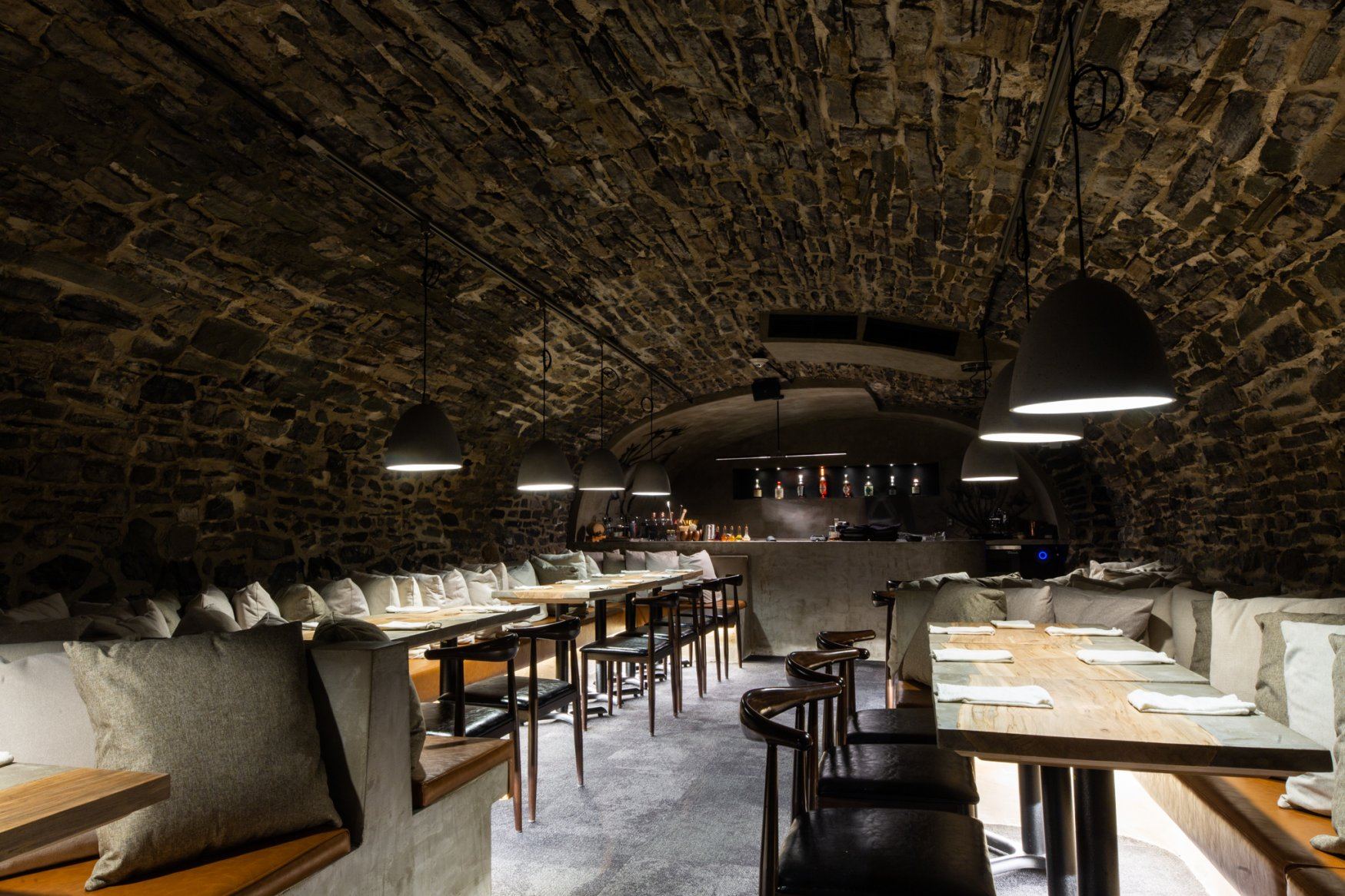 4 « Restaurant Makeovers » in Québec City 4 « Restaurant Makeovers » in Québec City