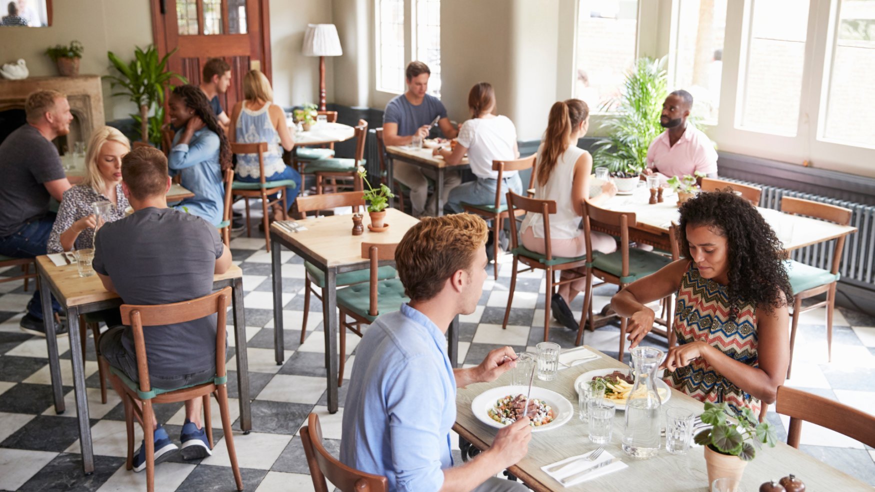 On the Radar: Montreals Restaurant Arrivals for June 2025