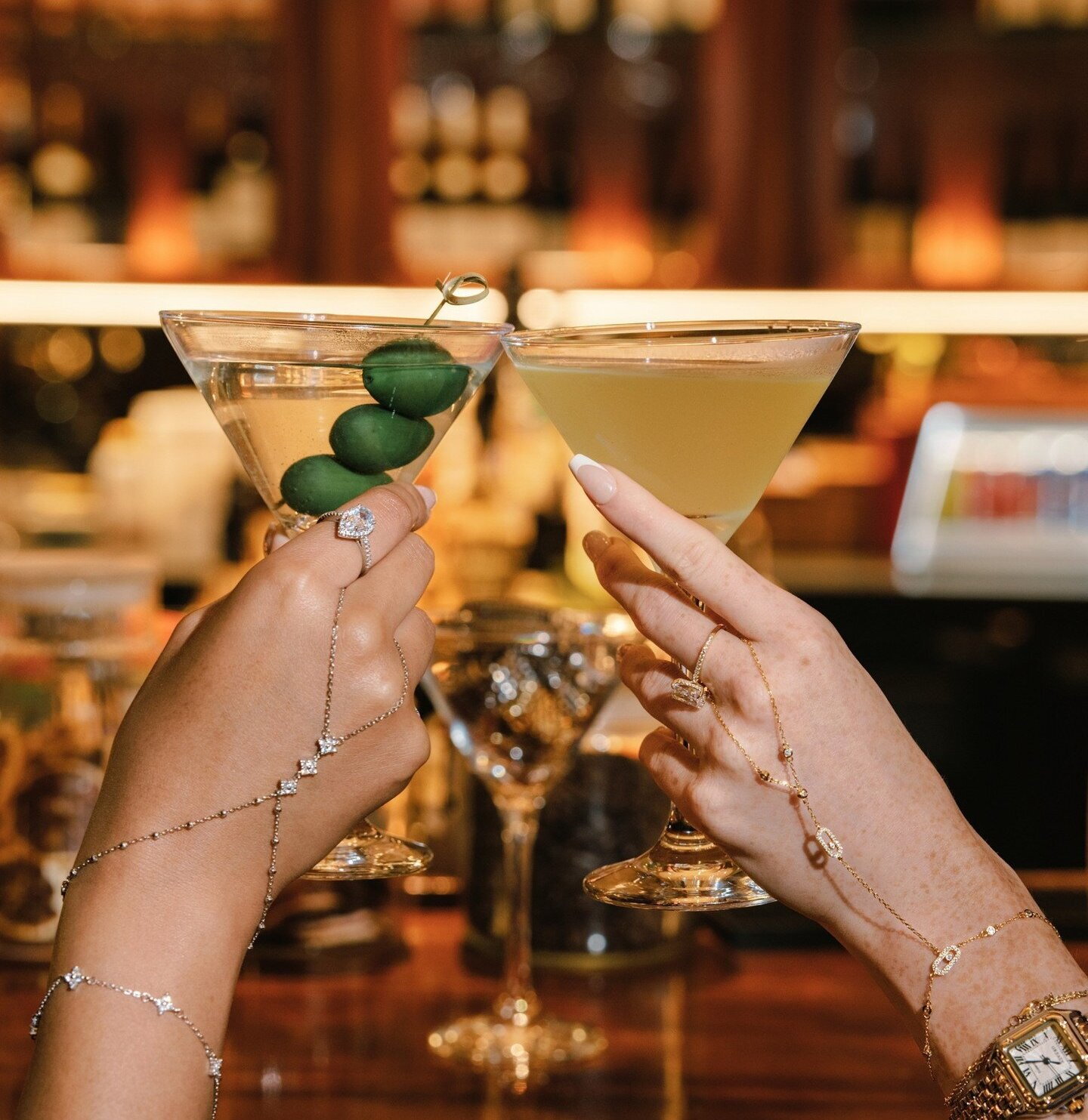 Les bars dhôtels montréalais où il fait bon trinquer