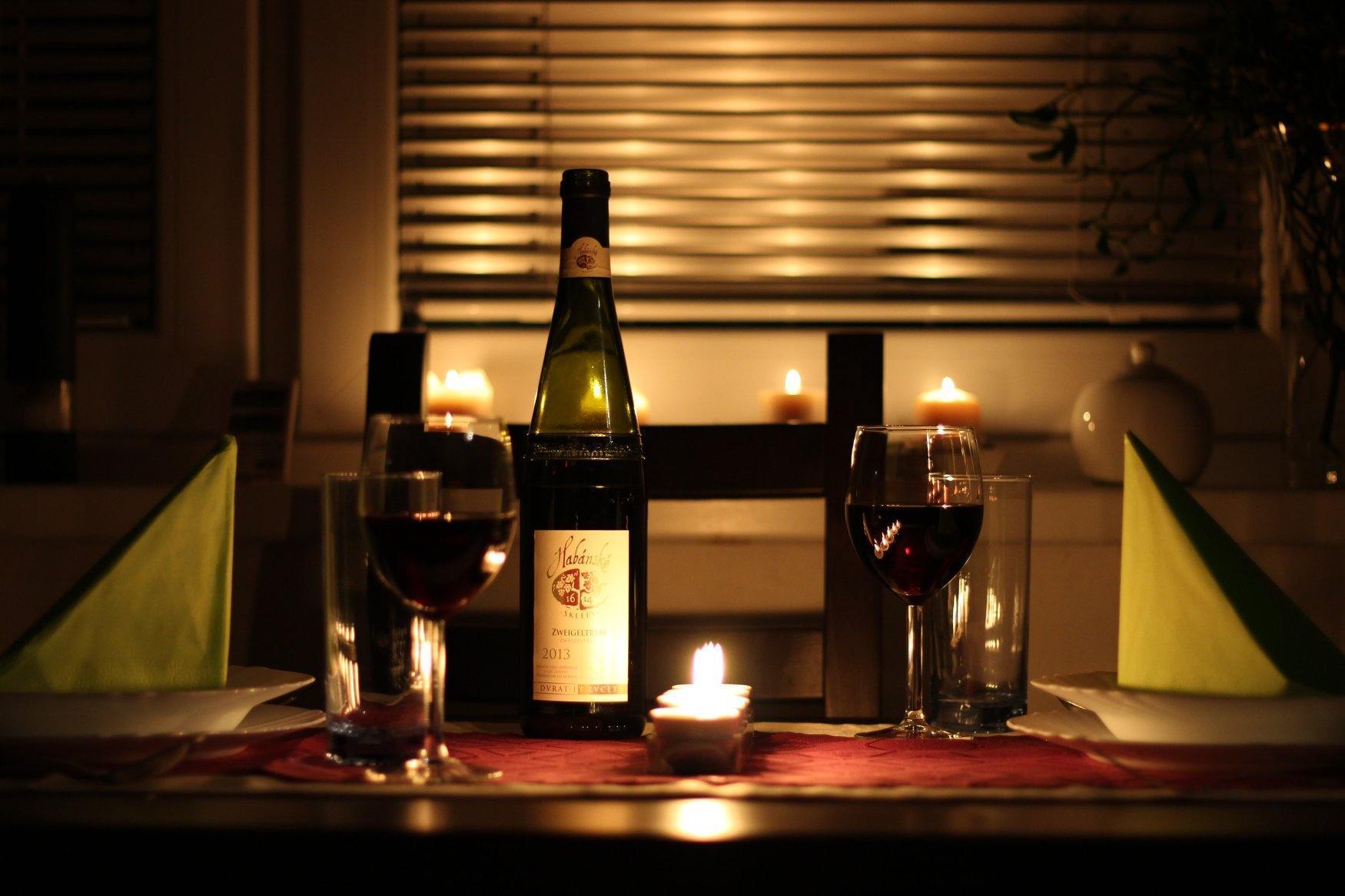 10 endroits pour un repas romantique à Québec