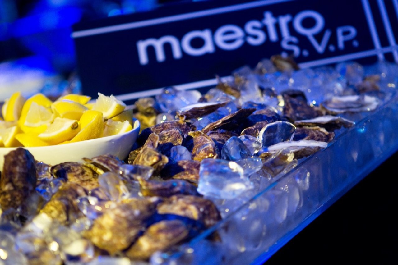 The Final Shuck: Maestro SVP Bids Farewell to Saint-Laurent