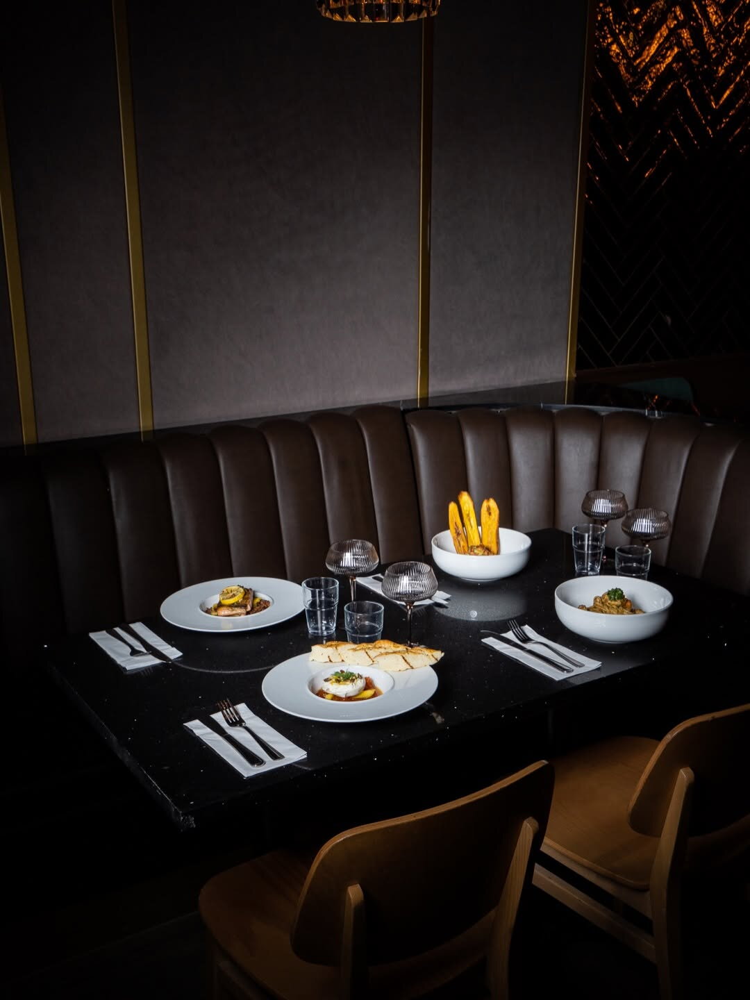 Best New Restaurants in Montreal (March 2026)