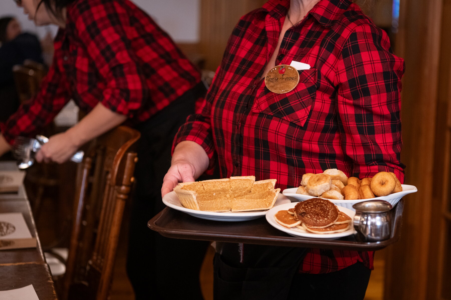 Érablière Charbonneau Celebrates 20 Years!