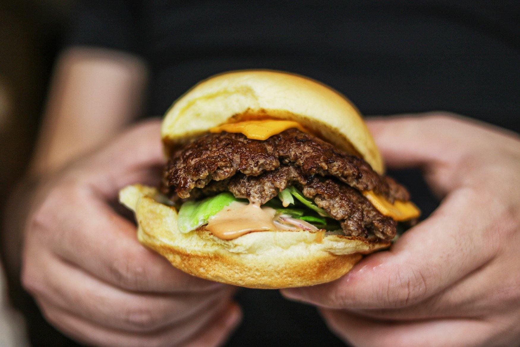 Where to Find the Juiciest Smash Burgers in Montreal