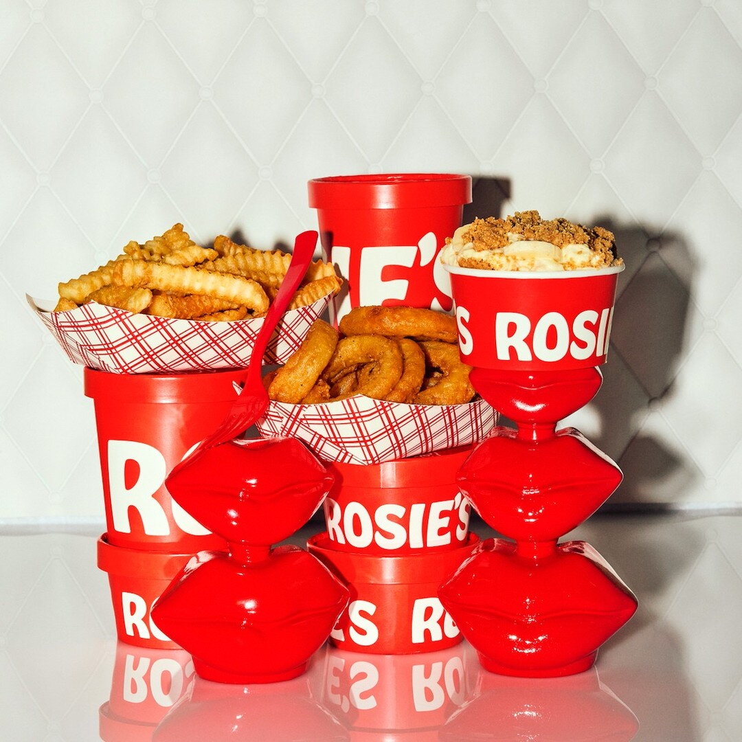 Rosies Burgers débarque dans le Mile-End