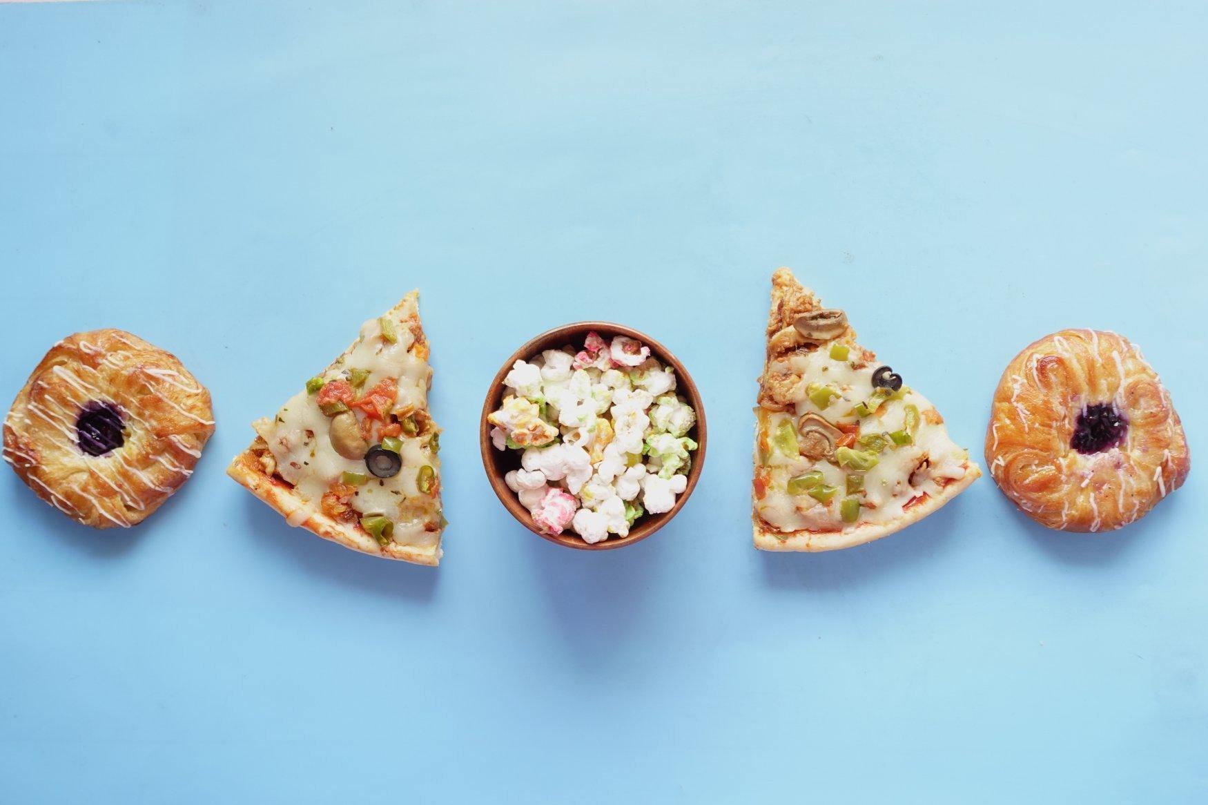 Ces incroyables restaurants servent la meilleure nourriture « comfort food »