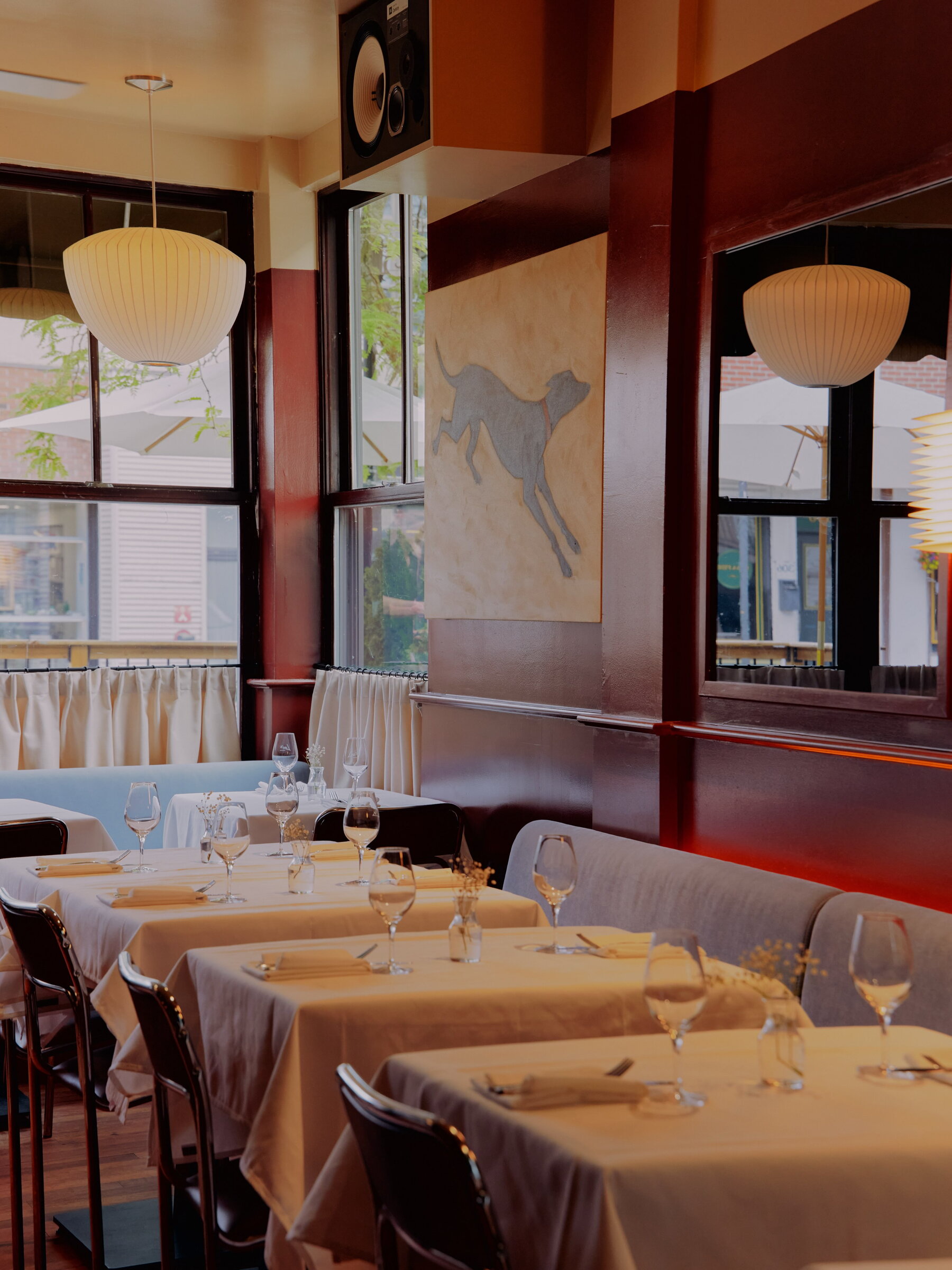 Les meilleurs restaurants de lOuest-de-lÎle de Montréal
