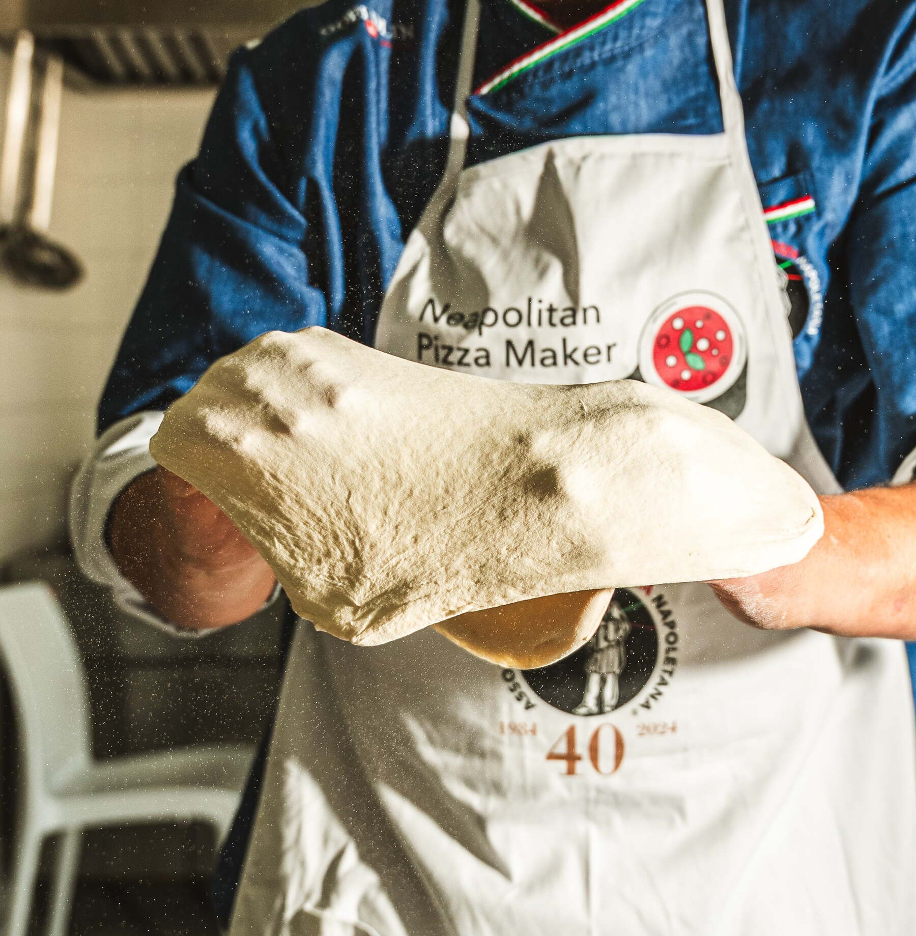 AVPN Canada School Brings Authentic Neapolitan Pizza Training to Montreal