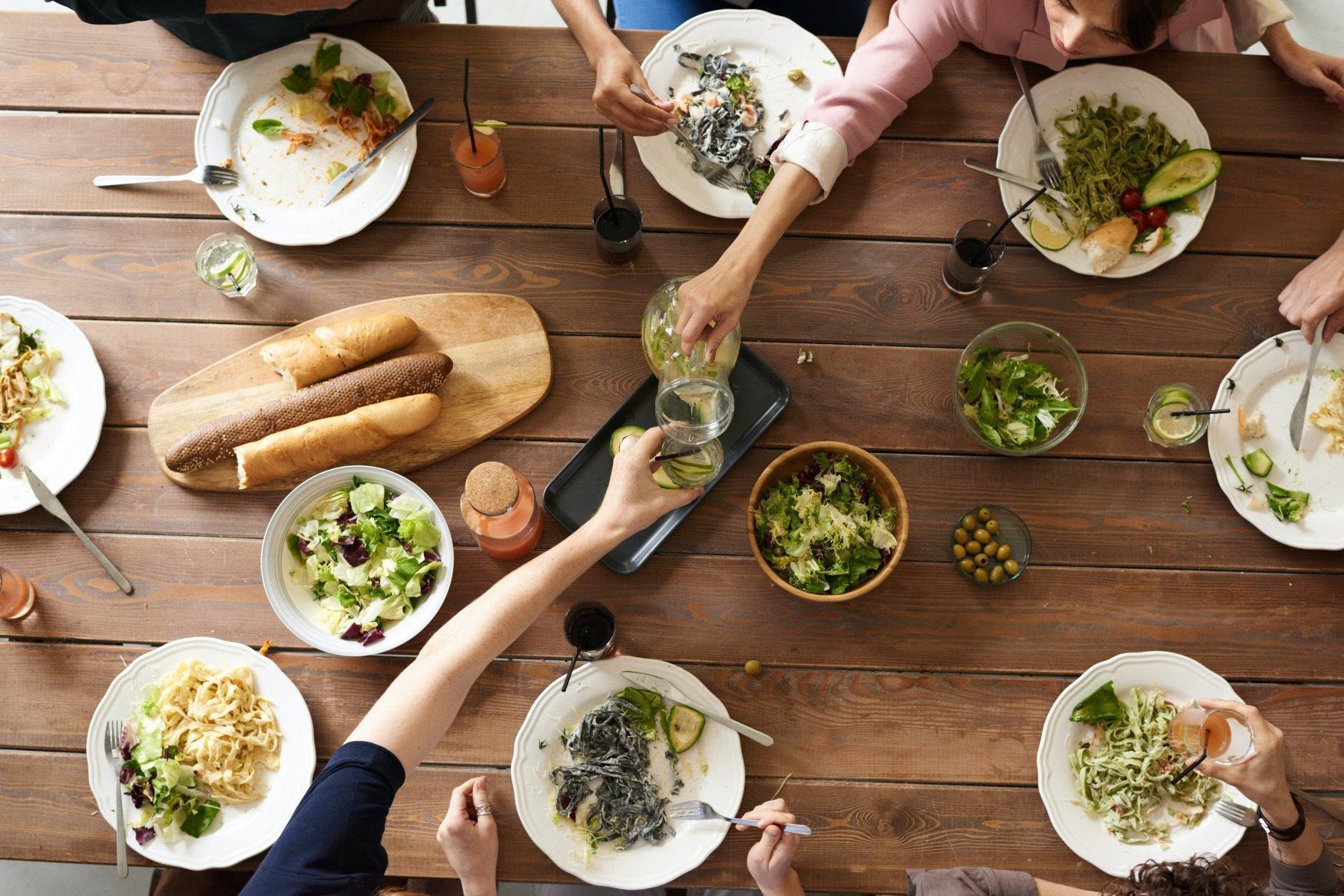 Best South Shore (Montreal) Restaurants