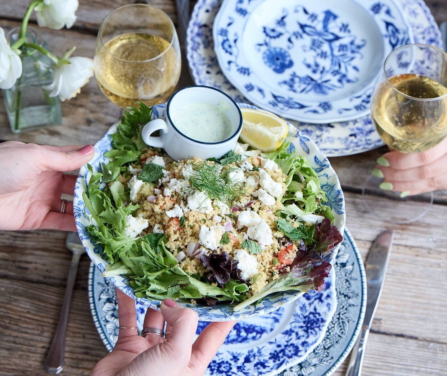 The 15 Best Salads in Montreal for a Balanced Diet