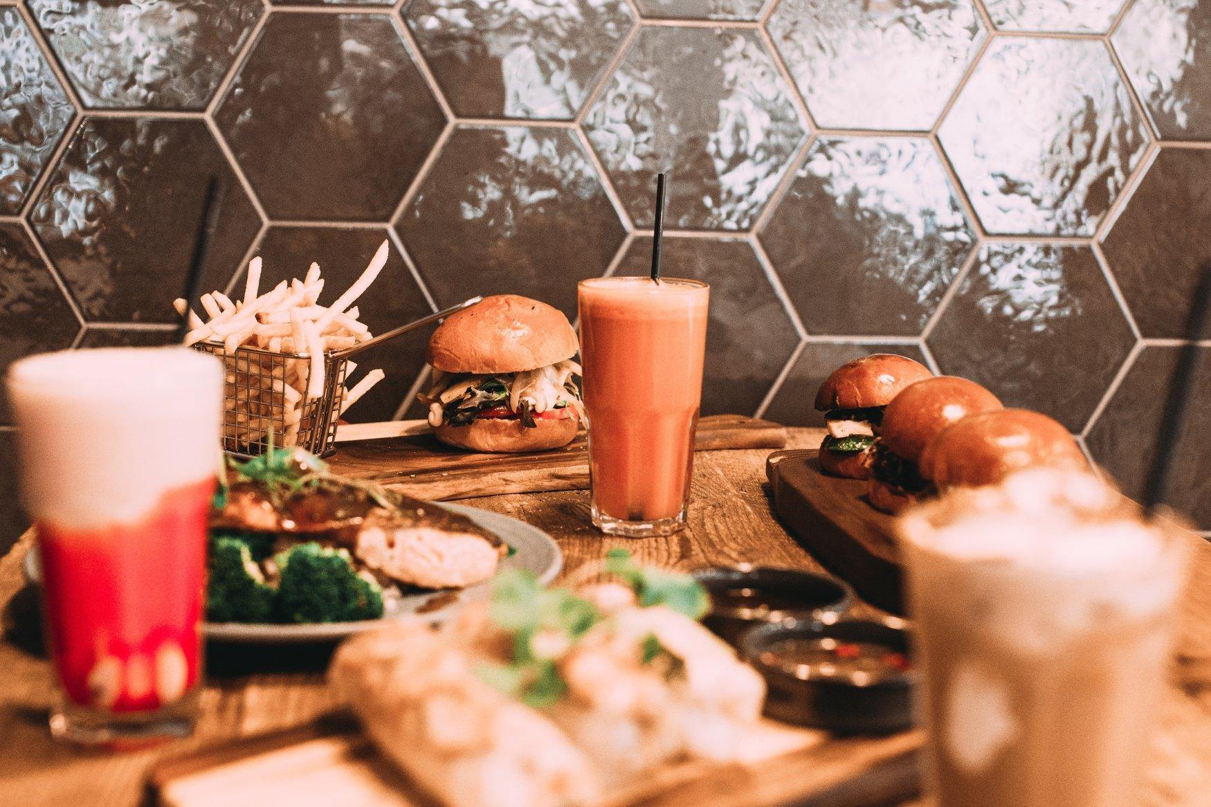 10 Restaurants with Great Comfort Food in Quebec