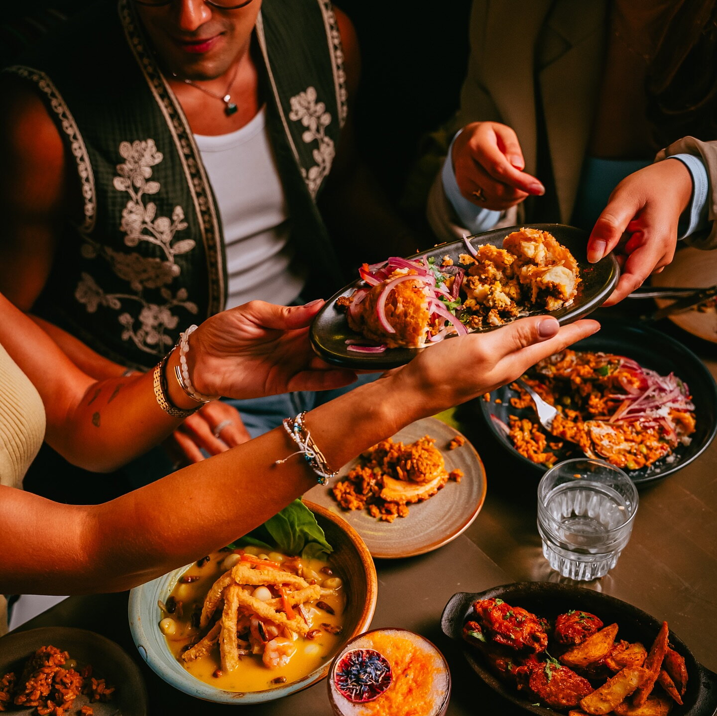 From Lima to Montreal: the Best Peruvian Restaurants to Discover