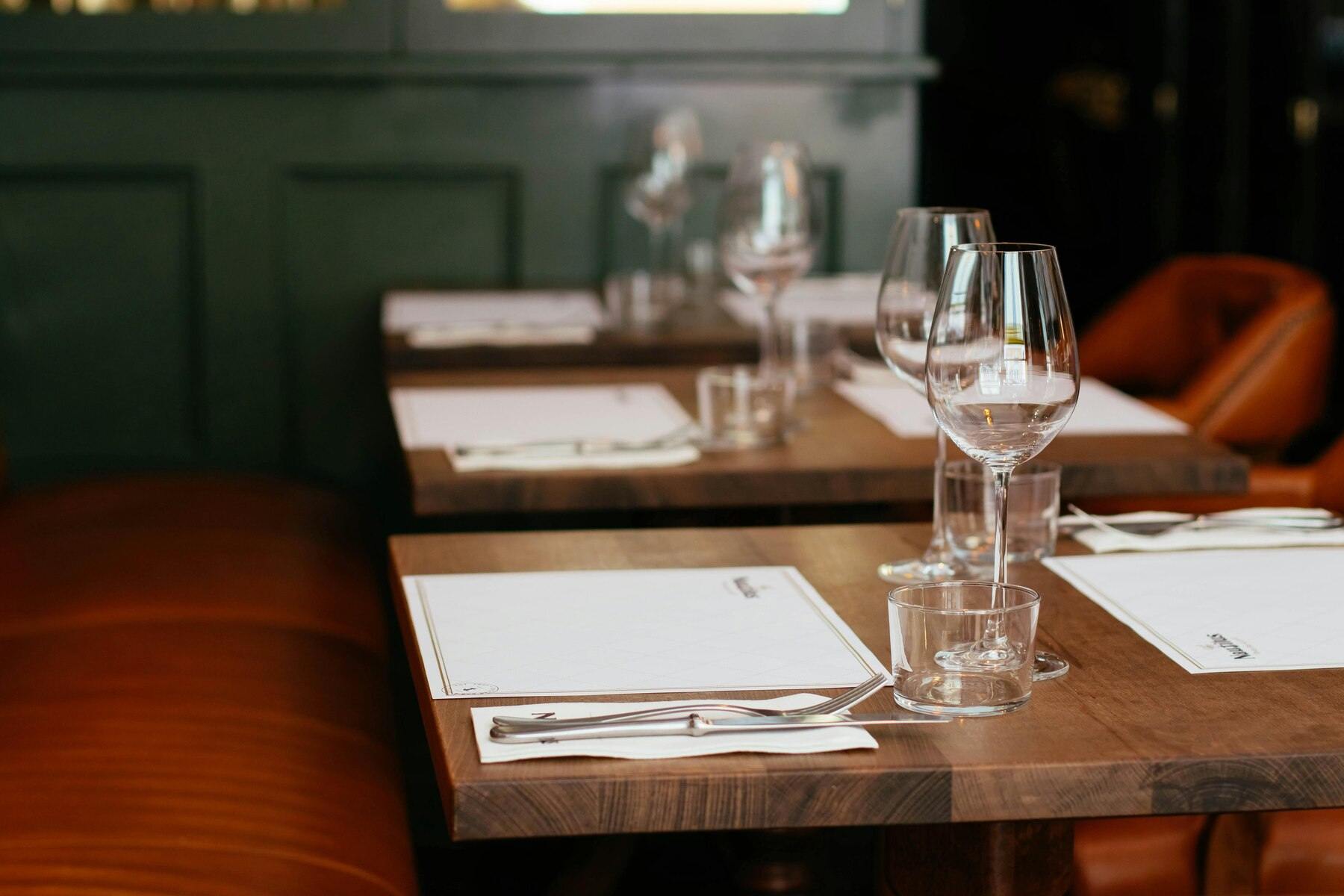 À deux pas de Québec : 10 restaurants à découvrir hors de la ville À deux pas de Québec : 10 restaurants à découvrir hors de la ville