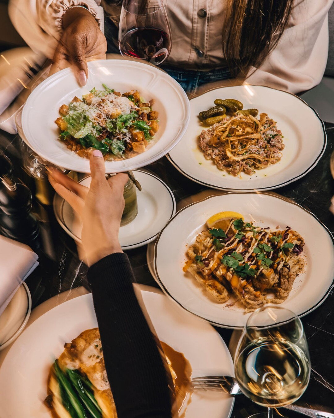 Les meilleurs restaurants de la Rive-Sud (Montréal)
