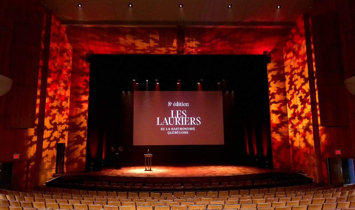 The Lauriers Winners: A Look Back at the Nights Defining Moments
