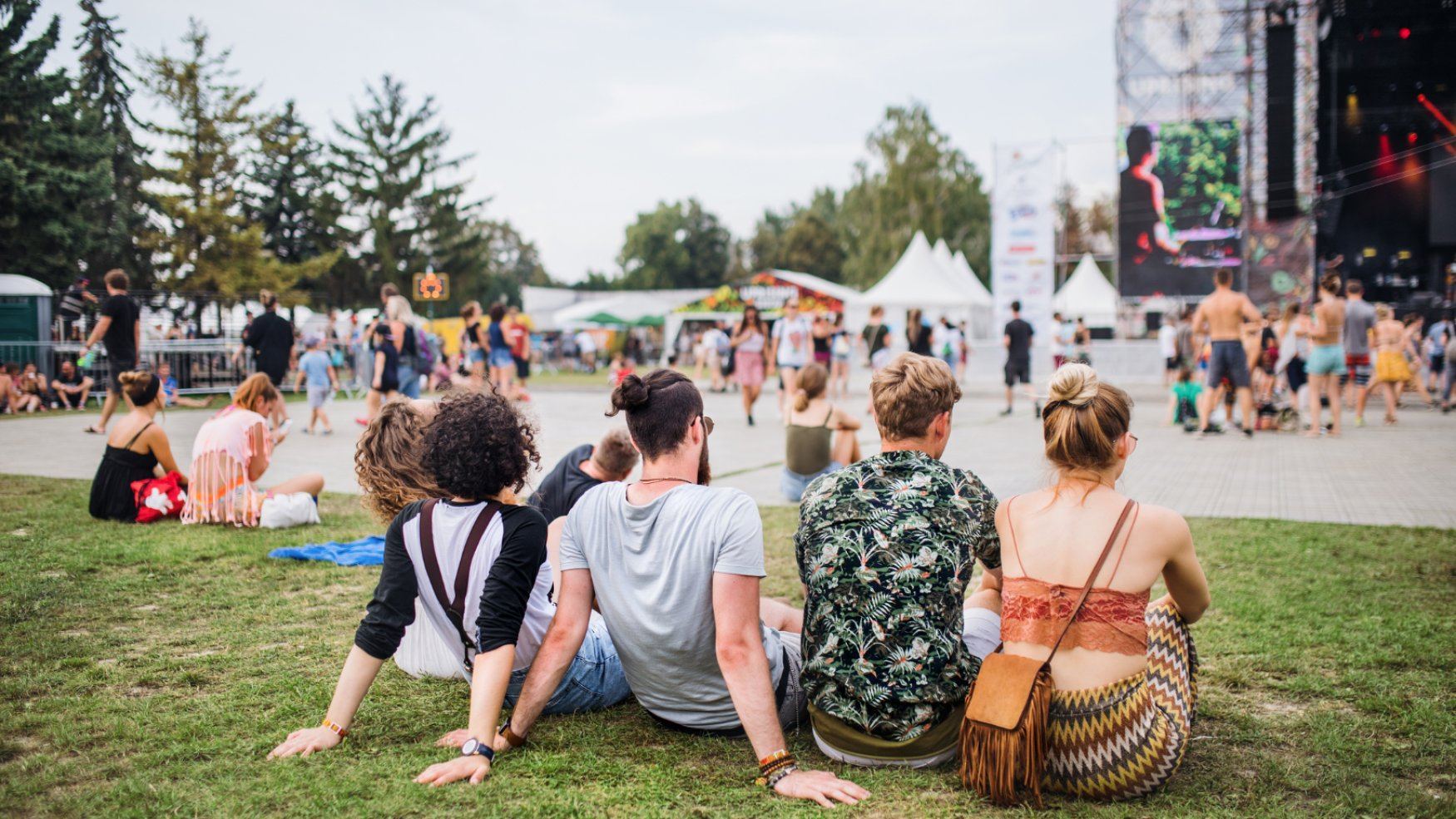 Where to Eat During Quebec Citys Festivals