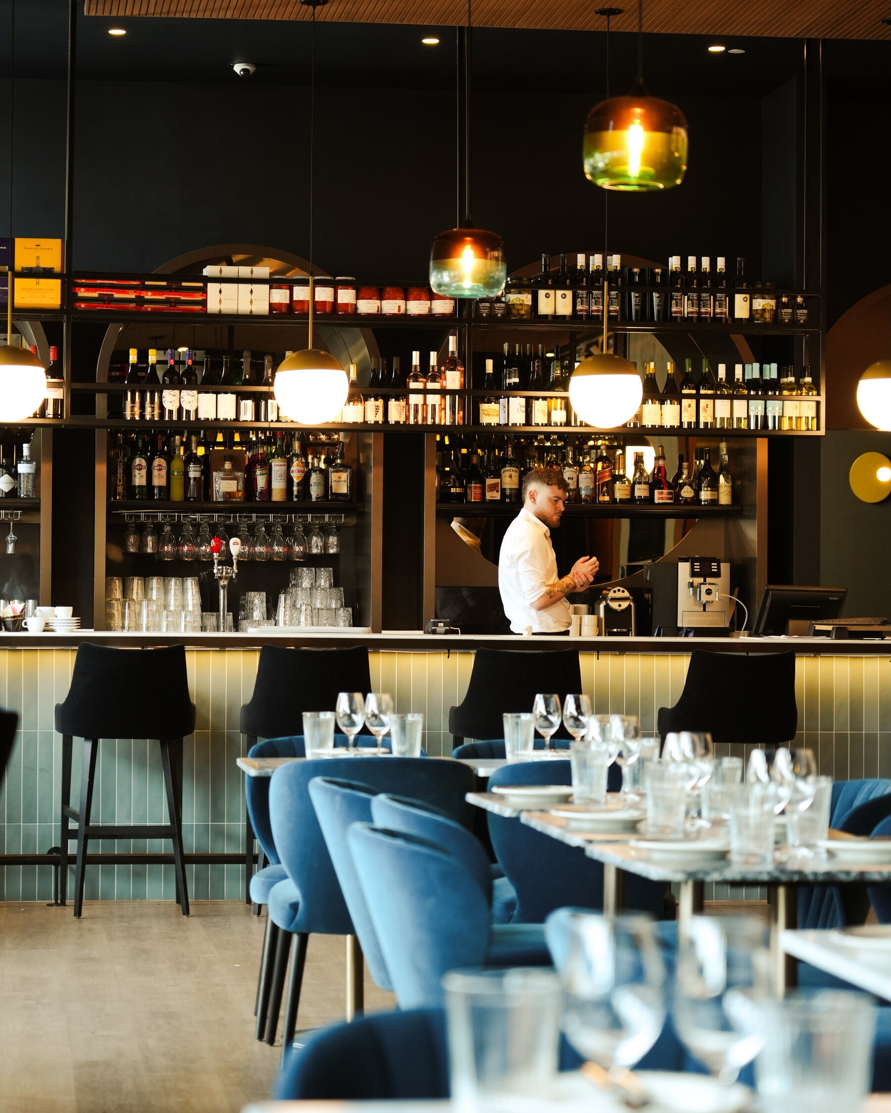 Les meilleurs nouveaux restaurants à Montréal (Juillet 2026)